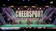Double Down Athletics - Dream [2026 L1 Youth - D2 - Small - C Day 1] 2026 CHEERSPORT National All Star Cheerleading Championship