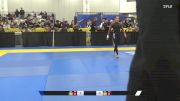 Natã Tenca Lima vs Fred John V Suniga 2024 World IBJJF Jiu-Jitsu No-Gi Championship