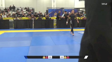 Natã Tenca Lima vs Fred John V Suniga 2024 World IBJJF Jiu-Jitsu No-Gi Championship