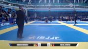 RAFAEL DE FREITAS vs ROSBERG RODRIGUES 2026 CBJJ Brazilian Jiu-Jitsu Championship No-Gi
