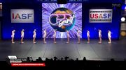 Dance Athletics - Plano - Spaceship [2025 Senior Small Contemporary/Lyrical Semis] 2025 The Dance Worlds