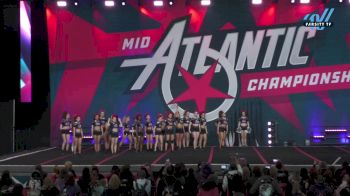 Lunar Viper Allstars - Phantom [2025 L3 Senior - Small Day 2] 2025 Mid Atlantic Championship Grand Nationals