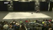 Sonnor "LaPrairie Quebec" at 2025 WGI Guard World Championships