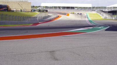 Replay: Porsche Sprint Challenge at COTA | Sep 18 @ 10 AM
