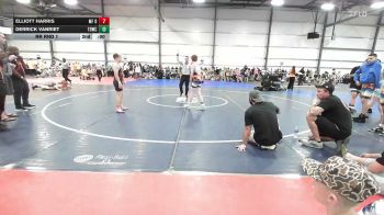 105 lbs Rr Rnd 1 - Don Epstein, MF Dynasty - MS vs Gavin Schomburg, TDWC Maniacs Orange - MS