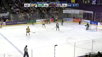 Replay: Home - 2023 Bemidji State vs Minnesota State | Nov 18 @ 6 PM