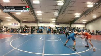 157 lbs Cons. Round 3 - Connor Helwig, Upton vs Tj Harrington, Newcastle