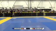 Christian Alvarado vs Francis Weber Martellotti 2024 World IBJJF Jiu-Jitsu No-Gi Championship