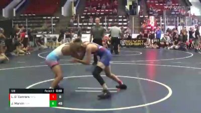 Replay: Mat 2 - 2022 Midwest Summer States | Aug 7 @ 9 AM