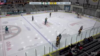 Replay: Home - 2025 La Ronge vs Estevan | Jan 17 @ 6 PM