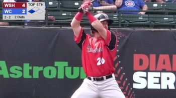 Replay: Away - 2023 Washington vs Windy City | Jul 23 @ 1 PM