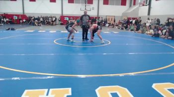 155 lbs Quarterfinal - Roxy Sheen, Buhl vs Hailey Jacobs, Vale