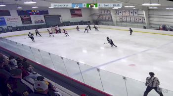 Replay: Home - 2024 Islanders HC vs SS Kings | Apr 6 @ 6 PM