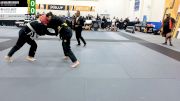 Malarie Ogilvie vs Alyssa Knott 2026 PBJJF Pan American Jiu-Jitsu Championships