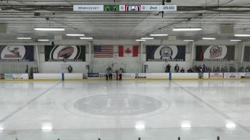 Replay: Home - 2025 Pennsylvania vs Philadelphia HC | Mar 1 @ 4 PM