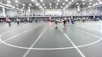 184 lbs Round Of 64 - Lane Kiser, Campbell vs Aiden Schlett, North Carolina - UnAttached