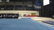 Donald Gray - Floor, TGC - 2021 USA Gymnastics Development Program National Championships
