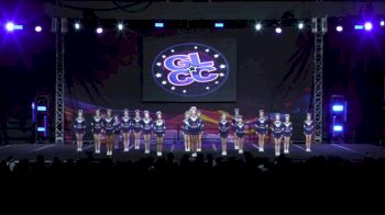 ICE - Heat Wave [2025 L4 Junior Day 1] 2025 GLCC Grand Nationals