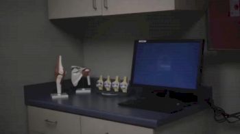 Replay: Young Harris vs Anderson (SC) - 2023 AU Classic | Nov 17 @ 7 PM