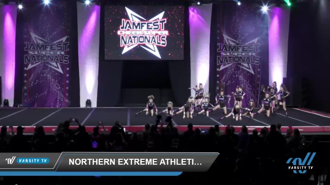 Northern Extreme Athletics - Riot [2023 L1 Youth - D2 - Small - B] 2023 ...