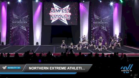 Northern Extreme Athletics - Riot [2023 L1 Youth - D2 - Small - B] 2023 JAMfest Cheer Super Nationals