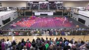 Centerville HS "Centerville OH" at 2026 WGI Guard Indianapolis Regional+