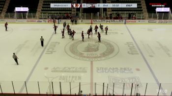 Replay: Home - 2023 CT Chiefs vs Adirondack | Dec 2 @ 12 PM