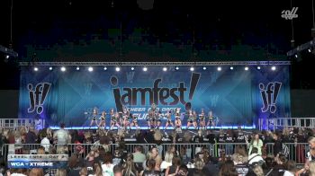 WCA - Xtreme [2026 L1 U14 Day 2] 2026 JAMfest Europe