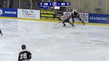 Replay: Home - 2025 Merritt vs Kamloops | Sep 6 @ 7 PM