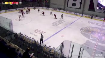 Replay: Home - 2024 Kenora U18 AAA vs Brandon U18 AAA | Jan 28 @ 1 PM