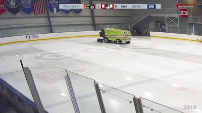 Replay: Home - 2023 Philly Little Flyers vs Boston Terriers | Sep 29 @ 5 PM