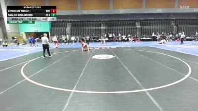 Replay: Mat 9 - 2025 Reno TOC | Dec 21 @ 9 AM