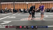 Phalen Carron vs Chase Stuart 2026 ADCC Portland Open
