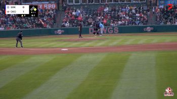 Replay: Home - 2025 Brooks Bombers vs Okotoks Dawgs | Jul 25 @ 7 PM