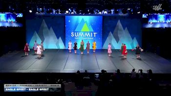Eagle Spirit - Eagle Spirit [2026 Senior - Premier - Variety Semis] 2026 The Dance Summit