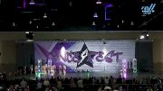 Starz Dance Academy - SDA - Youth All Starz - Large Lyrical [2024 Youth - Contemporary/Lyrical - Large Day 1] 2024 DanceFest Grand Nationals