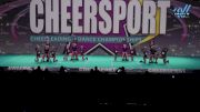 Douglasville Cheer Stars - Lady Luna [2024 L1 Youth - D2 - Small - C Day 2] 2024 CHEERSPORT National All Star Cheerleading Championship