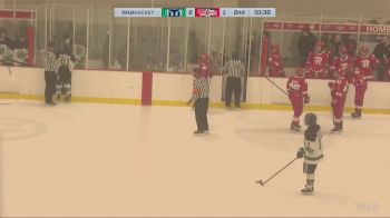 Replay: Home - 2024 Whalers vs Rush | Oct 27 @ 8 AM