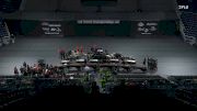 Ayala HS "Chino Hills CA" at 2024 WGI Percussion/Winds World Championships