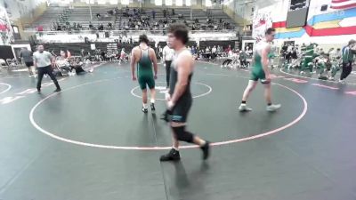215 lbs Placement Matches (16 Team) - Alaki Shafe, Green River vs Juan Rocha, Cheyenne East