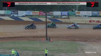 Full Replay | Appalachian LM Speedweek at Path Valley Speedway 6/13/23