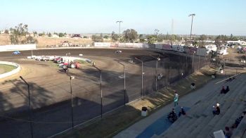 Full Replay | USCS Sprints at Bakersfield Speedway 4/20/24