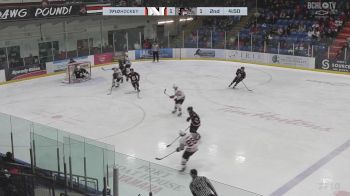 Replay: Away - 2025 Nanaimo vs Alberni Valley | Feb 1 @ 6 PM