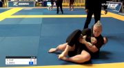 ELISABETH CLAY vs LEXI SMITH 2018 World IBJJF Jiu-Jitsu No-Gi Championship