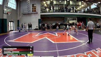 Replay: Mat 5 - 2025 East Coast Catholic Classic | Jan 10 @ 12 PM