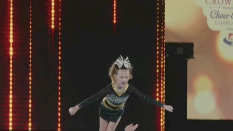 Canastota Raiders [2025 Show Cheer 1 - Mitey Mite - Medium A] 2025 Pop Warner National Cheer & Dance Championship