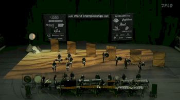 Replay: Truist Arena - 2024 WGI Percussion/Winds World Championships | Apr 18 @ 4 PM