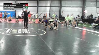 85 lbs Rr Rnd 2 - Tristan Guarnes, Mat Demon - K8 vs Grayden Paris, Revival - K8