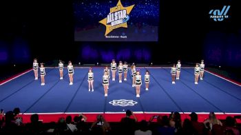 Boca Extreme - Royals [2025 L1 Youth - D2 Day 2] 2025 UCA & UDA All Star National Championship