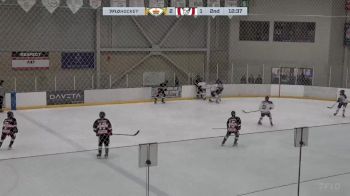 Replay: Home - 2024 Royals vs Calgary Bisons | Nov 20 @ 8 PM